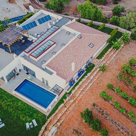 Mercedes Country House Φάρο Εξωτερικό φωτογραφία