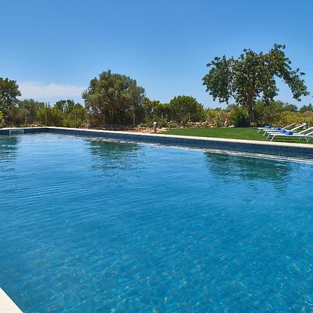 Mercedes Country House Φάρο Εξωτερικό φωτογραφία