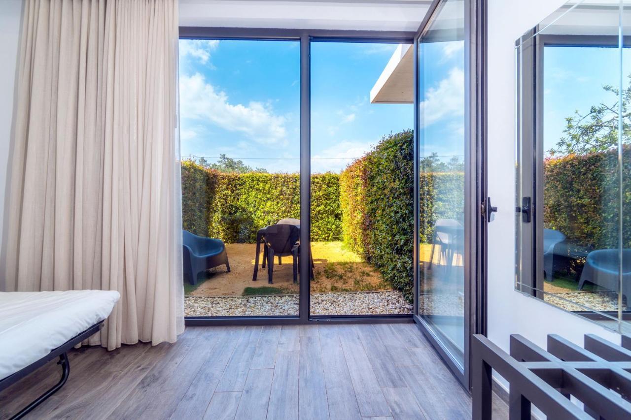 Mercedes Country House Φάρο Εξωτερικό φωτογραφία