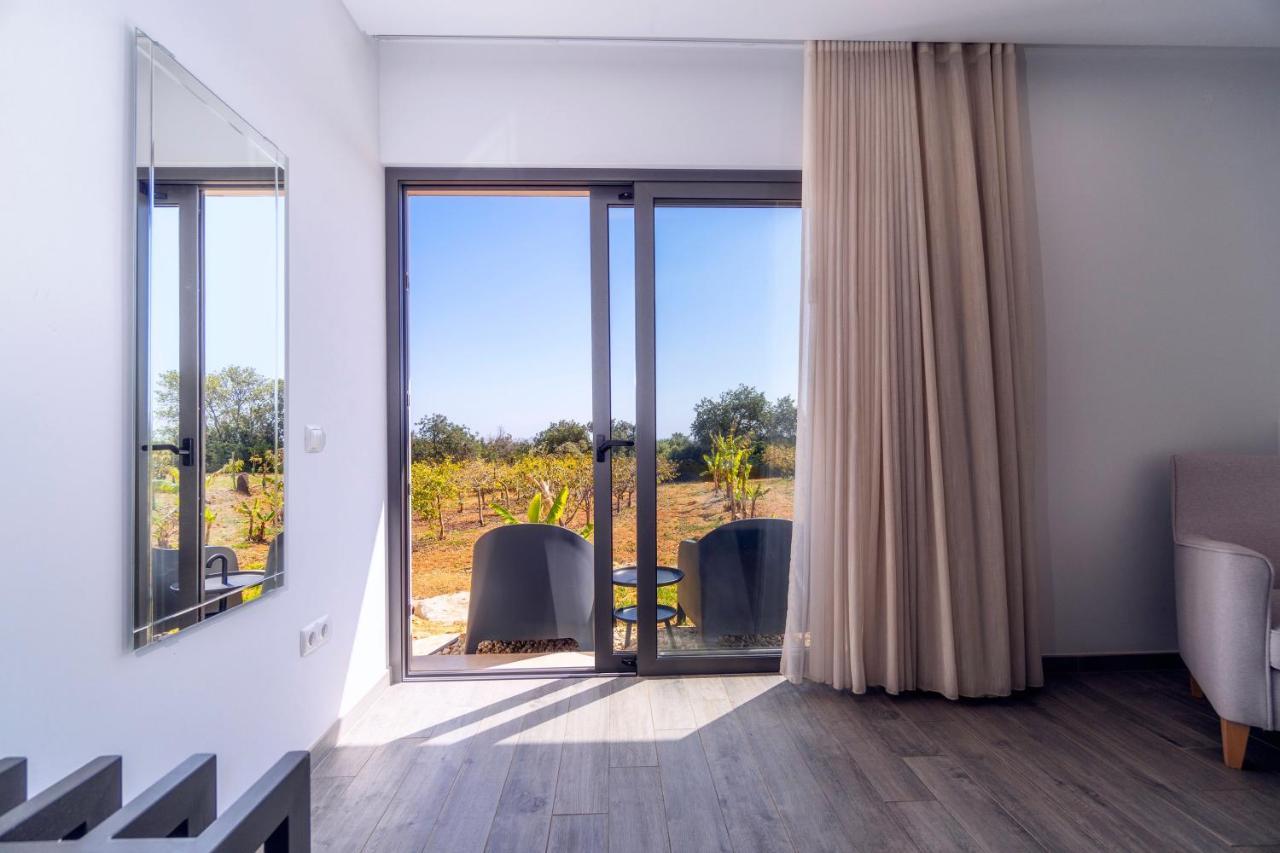 Mercedes Country House Φάρο Εξωτερικό φωτογραφία