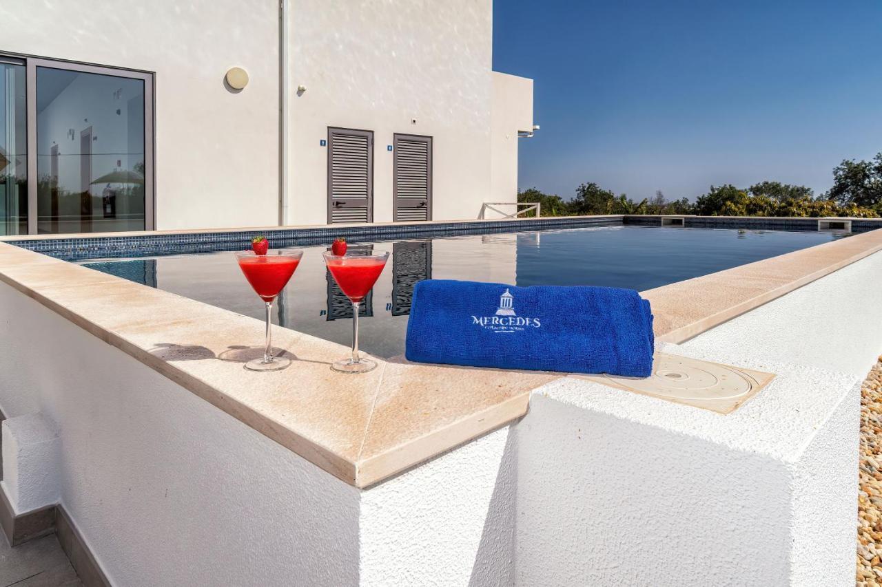 Mercedes Country House Φάρο Εξωτερικό φωτογραφία