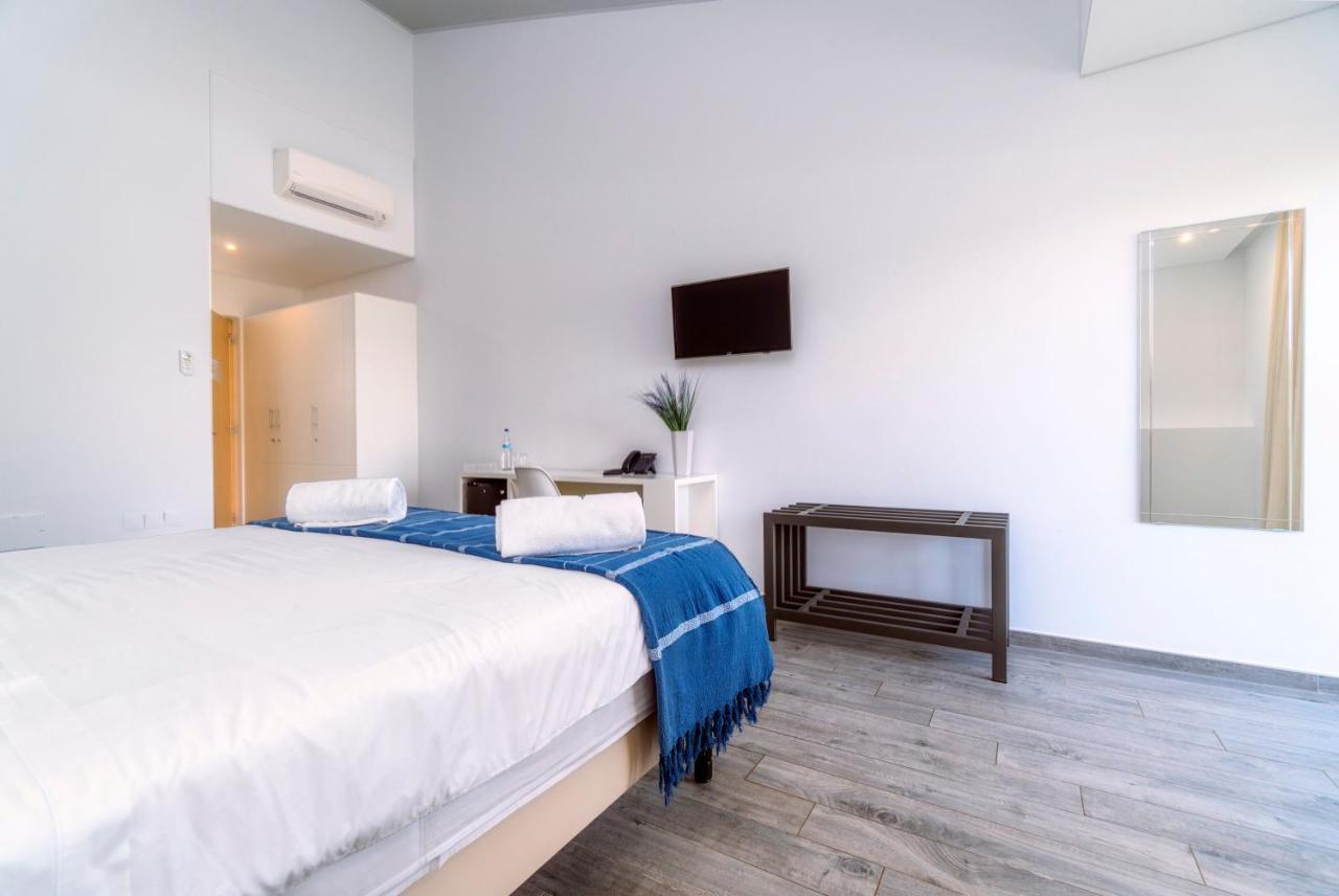 Mercedes Country House Φάρο Εξωτερικό φωτογραφία