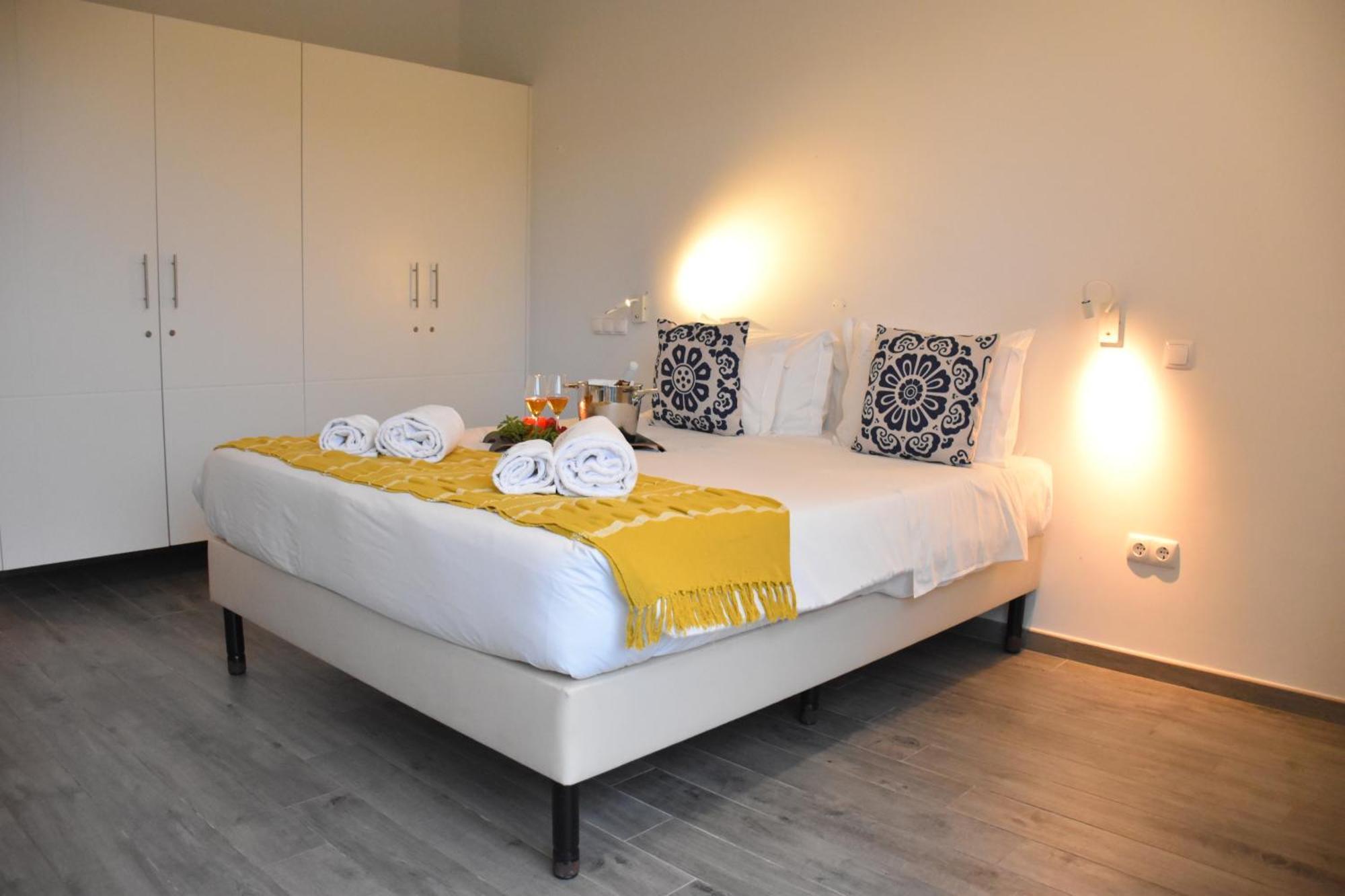 Mercedes Country House Φάρο Εξωτερικό φωτογραφία