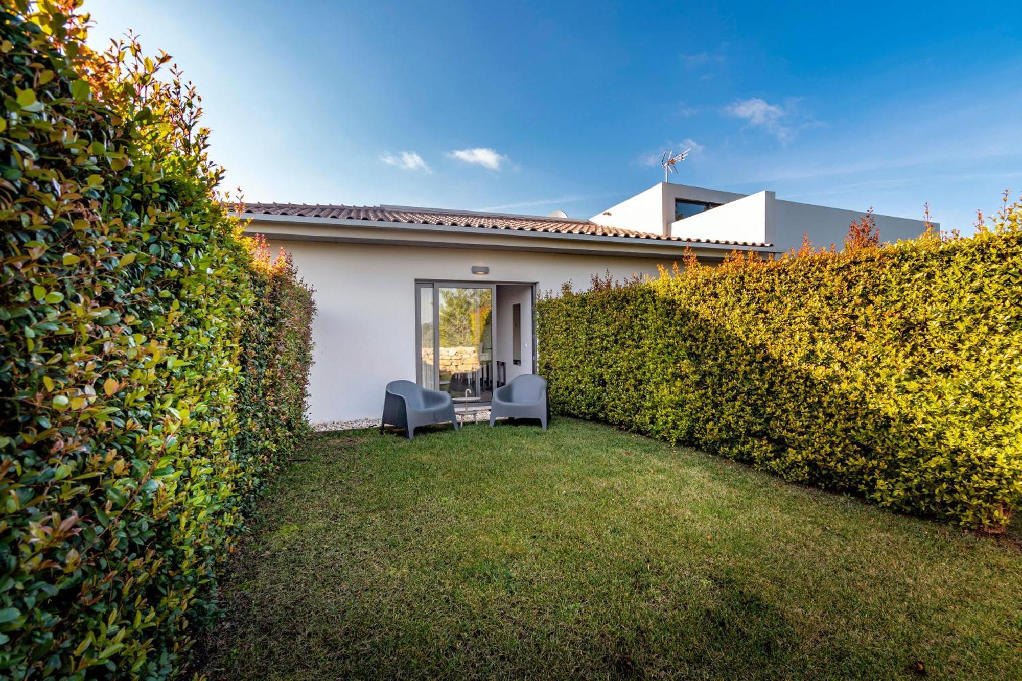 Mercedes Country House Φάρο Εξωτερικό φωτογραφία