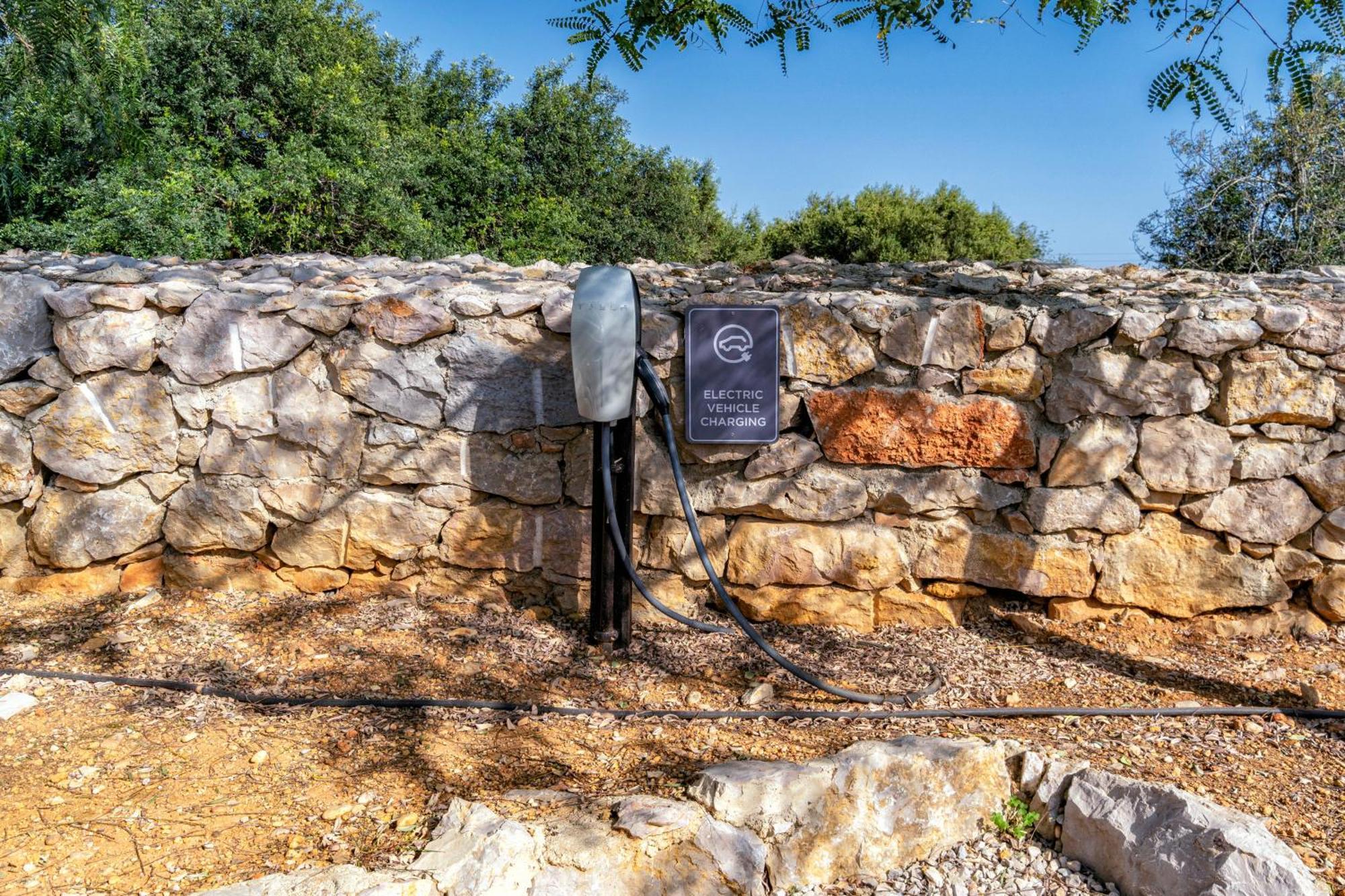 Mercedes Country House Φάρο Εξωτερικό φωτογραφία