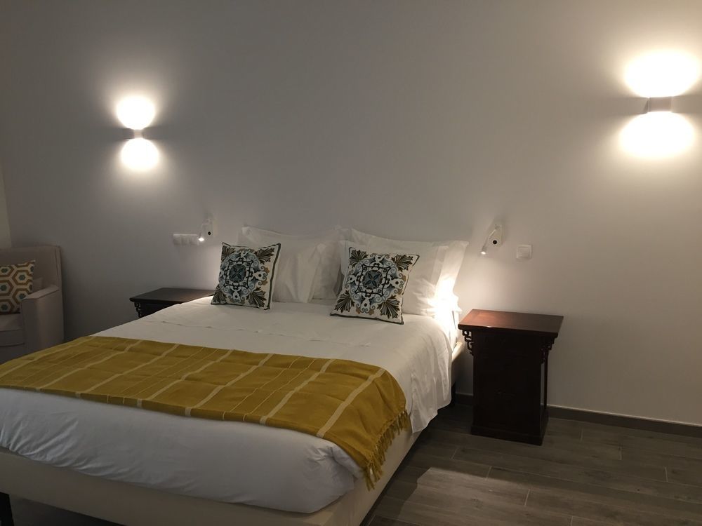 Mercedes Country House Φάρο Εξωτερικό φωτογραφία