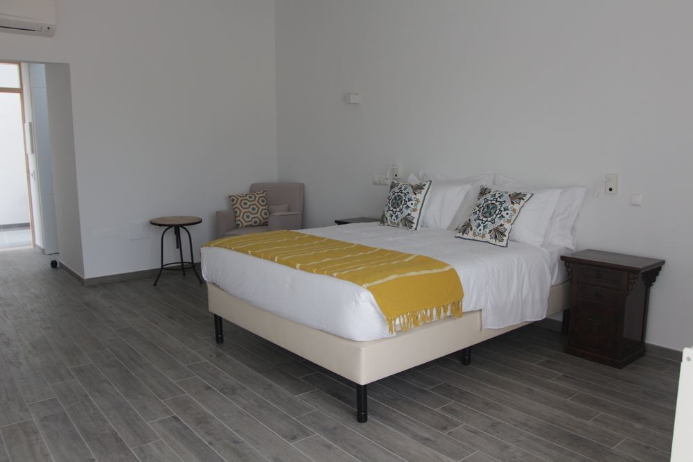 Mercedes Country House Φάρο Εξωτερικό φωτογραφία