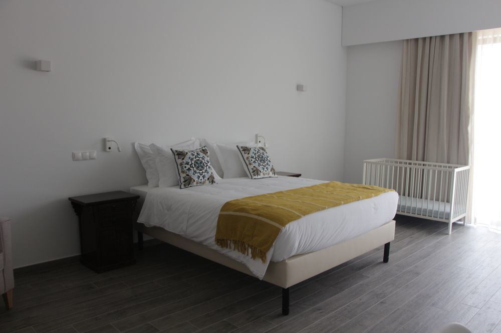 Mercedes Country House Φάρο Εξωτερικό φωτογραφία