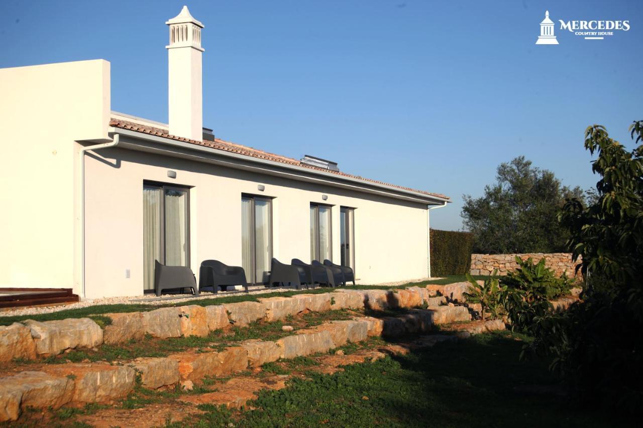 Mercedes Country House Φάρο Εξωτερικό φωτογραφία
