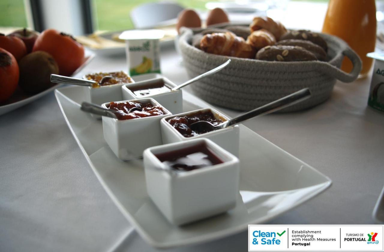 Mercedes Country House Φάρο Εξωτερικό φωτογραφία